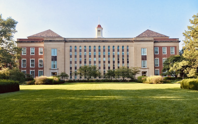 UNAM campus seguridad