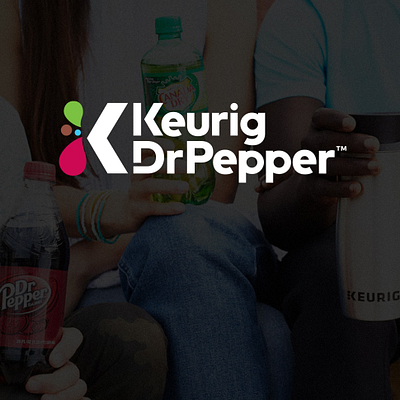 Keurig Dr Pepper